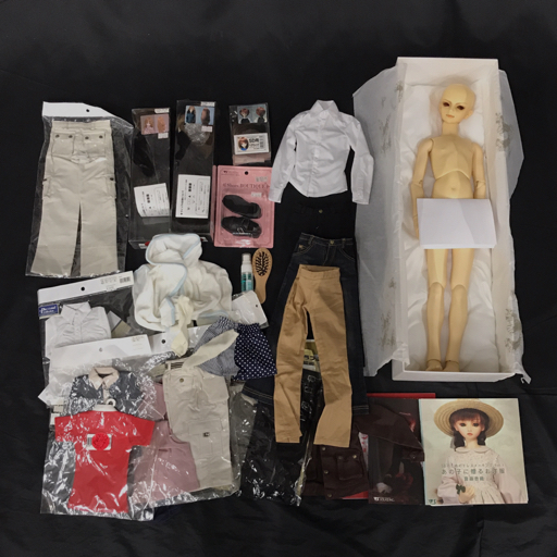 スーパードルフィ SD 天使の里 男の子