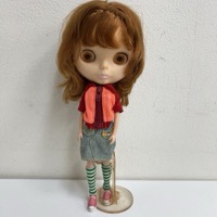 タカラ ネオブライス コージーケープ ドール